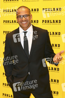 Pohland VIP Opening Event, Dortmund
