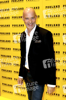 Pohland VIP Opening Event, Dortmund