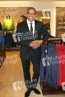 Pohland VIP Opening Event, Dortmund