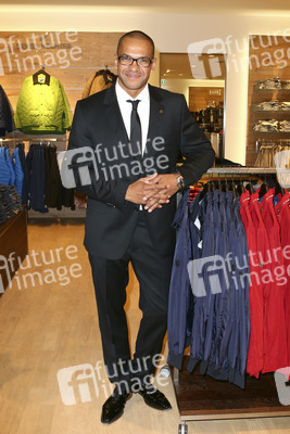 Pohland VIP Opening Event, Dortmund