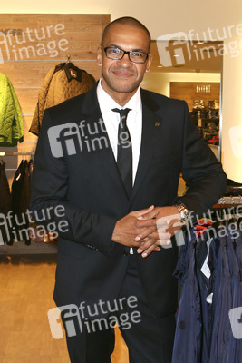 Pohland VIP Opening Event, Dortmund