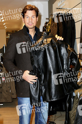 Pohland VIP Opening Event, Dortmund