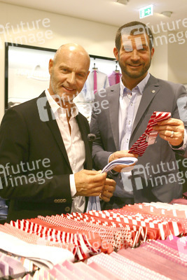 Pohland VIP Opening Event, Dortmund