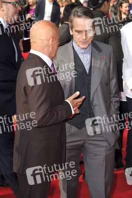 Prince's Trust Awards 2014, London