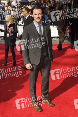 Prince's Trust Awards 2014, London