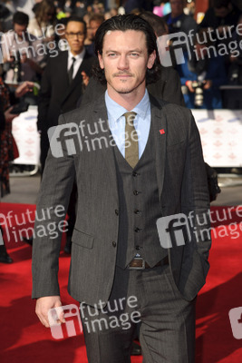 Prince's Trust Awards 2014, London