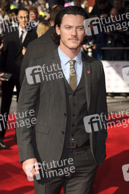 Prince's Trust Awards 2014, London