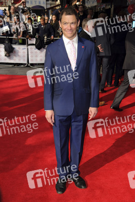 Prince's Trust Awards 2014, London