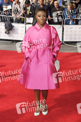 Prince's Trust Awards 2014, London
