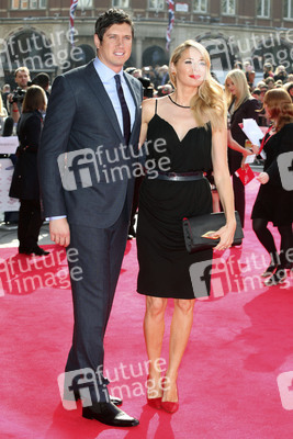 Prince's Trust Awards 2014, London