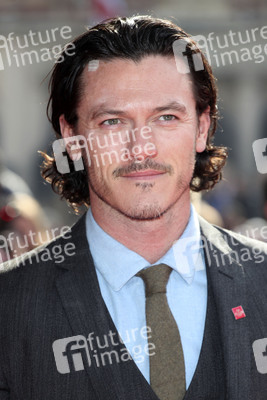 Prince's Trust Awards 2014, London