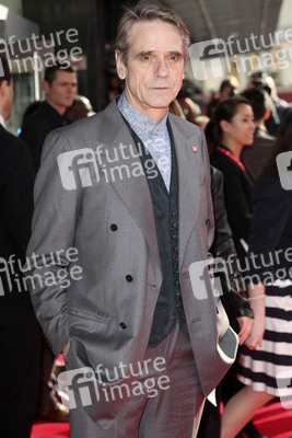 Prince's Trust Awards 2014, London
