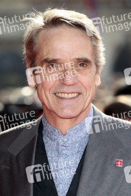 Prince's Trust Awards 2014, London