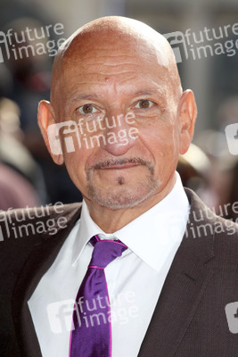 Prince's Trust Awards 2014, London