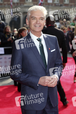 Prince's Trust Awards 2014, London