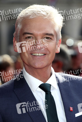 Prince's Trust Awards 2014, London