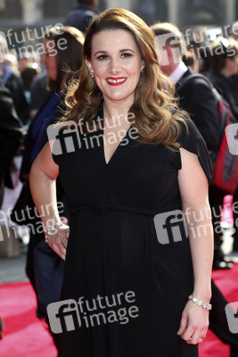 Prince's Trust Awards 2014, London