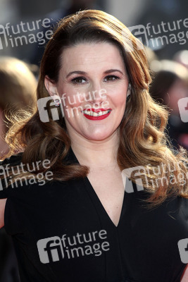 Prince's Trust Awards 2014, London