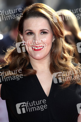 Prince's Trust Awards 2014, London