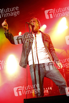 Thees Uhlmann Konzert, Hamburg