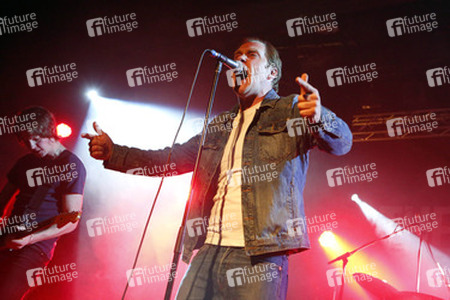 Thees Uhlmann Konzert, Hamburg