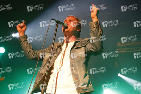 Thees Uhlmann Konzert, Hamburg