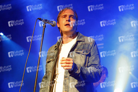 Thees Uhlmann Konzert, Hamburg