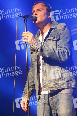 Thees Uhlmann Konzert, Hamburg
