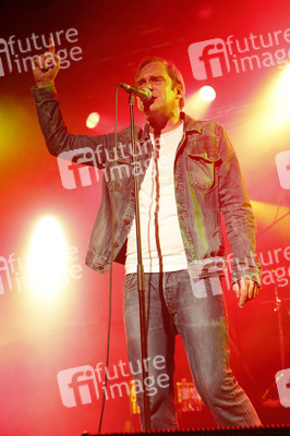Thees Uhlmann Konzert, Hamburg