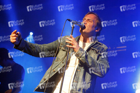 Thees Uhlmann Konzert, Hamburg