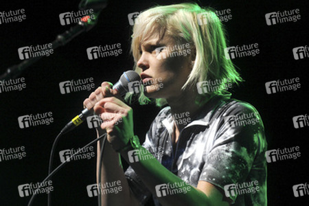 Kassia Conway Konzert,  New York