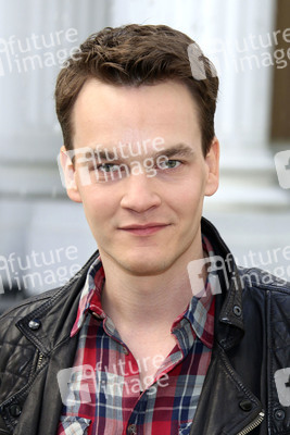 'Kommissar Dupin - Bretonische Verhätnisse' Photocall, Hamburg