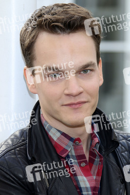 'Kommissar Dupin - Bretonische Verhätnisse' Photocall, Hamburg