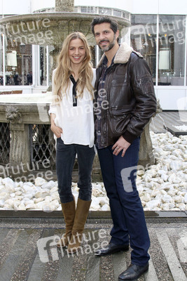 'Kommissar Dupin - Bretonische Verhätnisse' Photocall, Hamburg