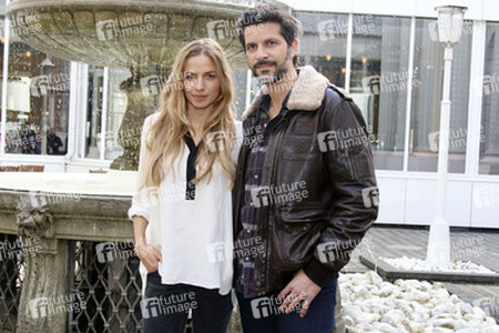 'Kommissar Dupin - Bretonische Verhätnisse' Photocall, Hamburg