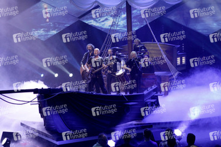 Eurovision Song Contest 2014 Vorentscheid 'Unser Song für Dänemark', Köln