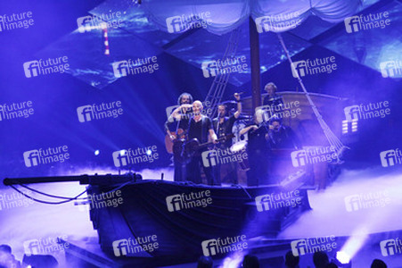 Eurovision Song Contest 2014 Vorentscheid 'Unser Song für Dänemark', Köln
