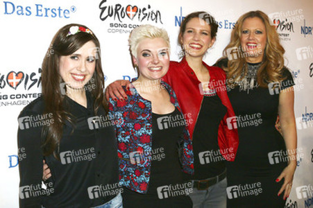 Eurovision Song Contest 2014 Vorentscheid 'Unser Song für Dänemark', Köln