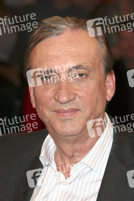 'Markus Lanz' Talkshow, Hamburg