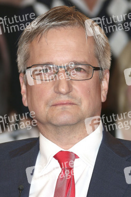 'Markus Lanz' Talkshow, Hamburg