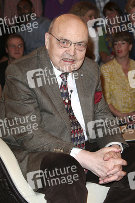 'Markus Lanz' Talkshow, Hamburg