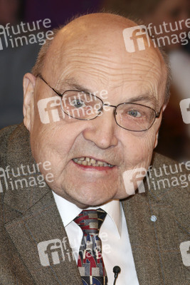 'Markus Lanz' Talkshow, Hamburg