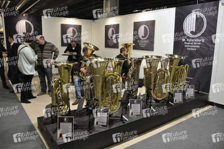 Musikmesse