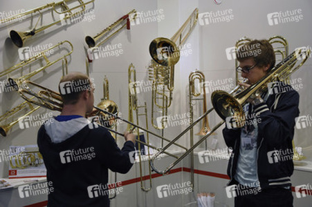 Musikmesse