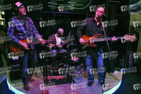 Umbo Band