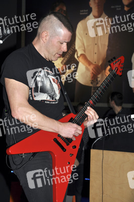 Jeff Waters