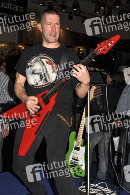 Jeff Waters