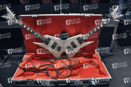 Siamesische Gitarre