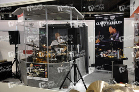 Claus Hessler