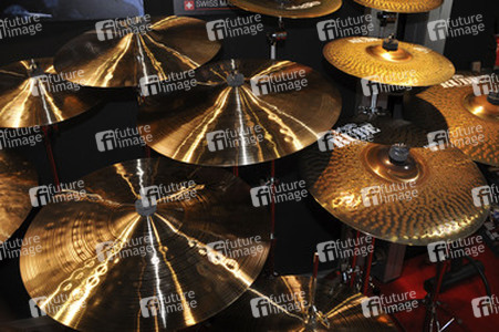 Musikmesse, Becken